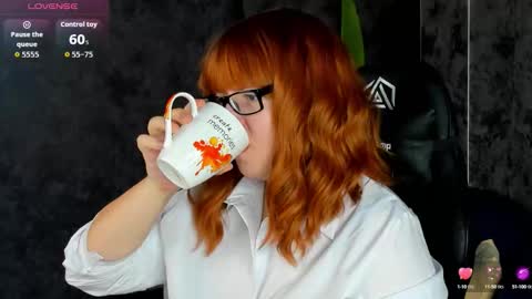 Michelle online show from October 15, 8:06 am