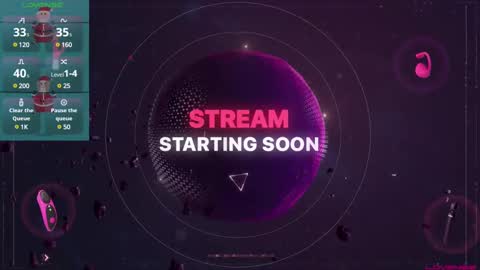 Michelle Ramirez online show from March 4, 8:13 am