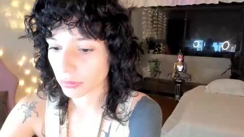 Michelle Ramirez online show from October 12, 4:48 am