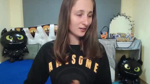 Michel online show from October 21, 11:25 am