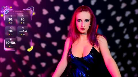 Agatha online show from April 9, 9:42 pm