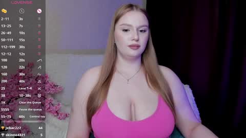 Mishelle online show from May 24, 9:08 am