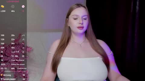 Mishelle online show from May 15, 4:38 am