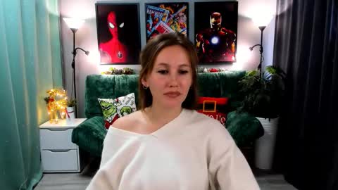 MichelleOrtis online show from January 15, 5:57 am