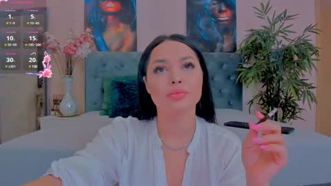 michellereys online show from January 21, 8:43 pm
