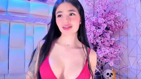 Michelle  online show from May 16, 9:03 pm