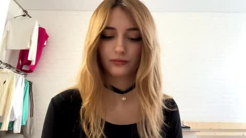 Jenny online show from May 16, 10:36 am