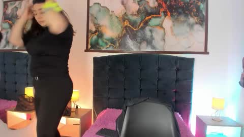 michonne_09 online show from January 10, 10:36 pm