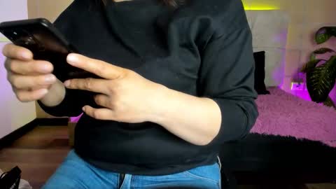 michonne_09 online show from January 9, 2:49 am