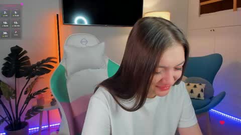 micky___love online show from May 11, 7:00 pm