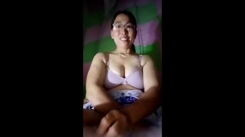 Miky online show from May 18, 4:40 am