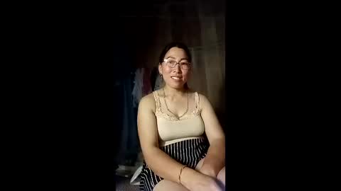 Miky online show from April 28, 2:27 am