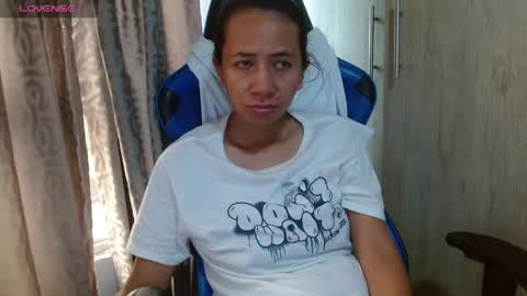 vanesa sexy online show from May 14, 12:33 pm