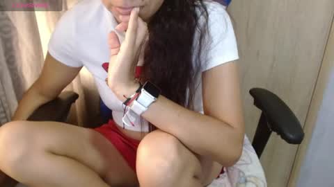 vanesa sexy online show from May 13, 12:11 pm