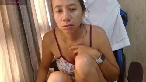 vanesa sexy online show from May 11, 1:24 pm