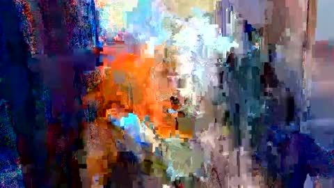 vanesa sexy online show from October 7, 12:31 pm