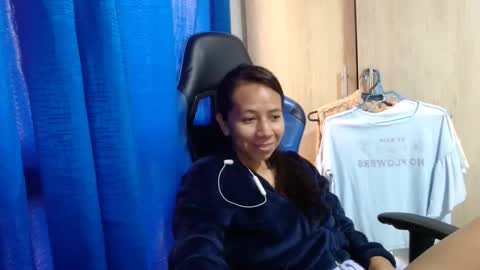 vanesa sexy online show from October 16, 12:52 pm