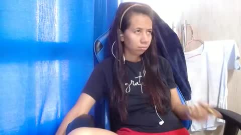 vanesa sexy online show from November 22, 12:19 pm