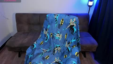 Blue online show from February 13, 4:11 am