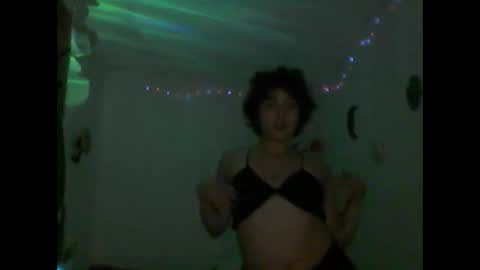 midnight_aurax online show from June 1, 1:29 am