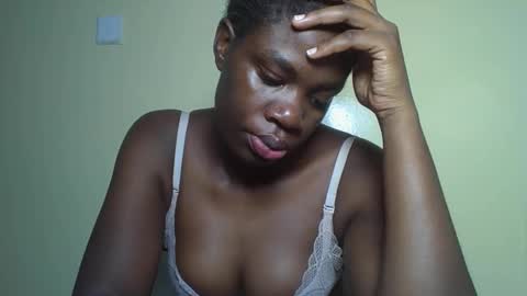 Goddess online show from January 18, 6:32 am