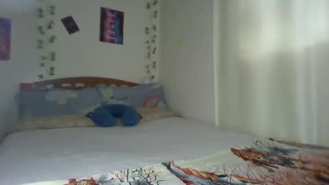 Naught Kelly online show from April 28, 5:11 am
