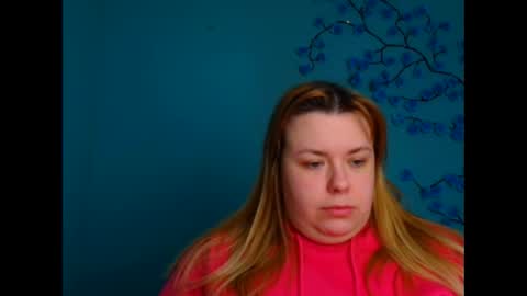 Mariana online show from February 7, 12:20 pm