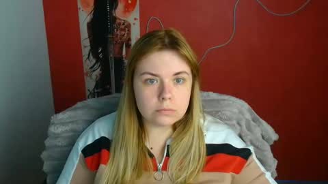 Mariana online show from April 6, 11:22 am