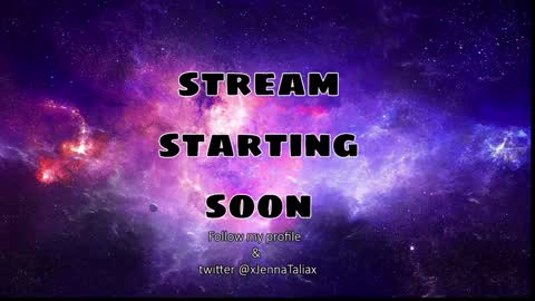 Jenna Talia online show from December 29, 2:49 am