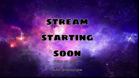 Jenna Talia online show from December 19, 2:23 am