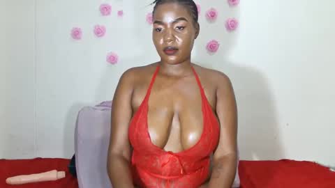 midnightrosex online show from September 25, 4:17 pm