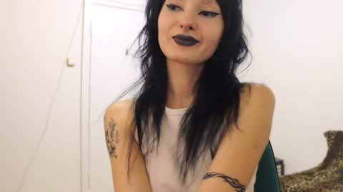 Snapshot of midnightsiren chatting on September 22, 7:34 pm midnightsiren online show from September 22, 7:34 pm