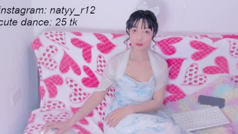 Sara online show from March 30, 12:54 am