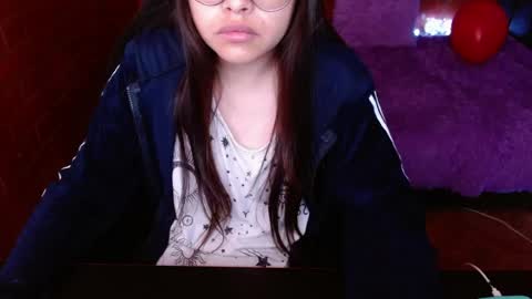 Midori 7u7 online show from April 23, 3:36 pm