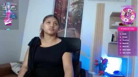 miel online show from May 16, 12:26 pm