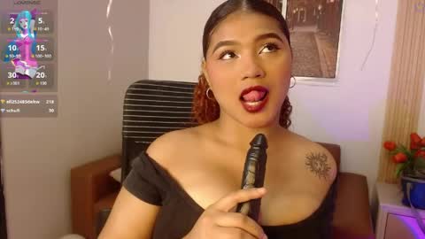 miel online show from May 23, 2:15 pm