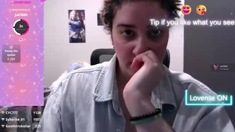 Miel online show from March 21, 10:20 am