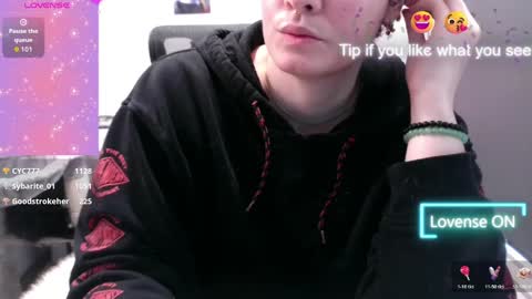 Miel online show from March 31, 6:30 pm