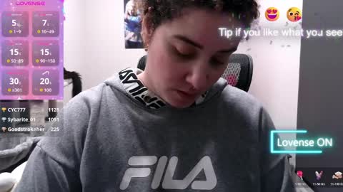 Miel online show from March 25, 9:12 am