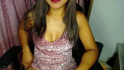 mielsquirt online show from January 15, 9:35 am