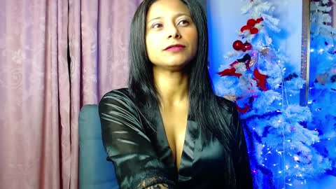 mielsquirt online show from December 17, 9:07 am