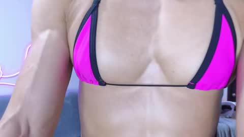 Laura online show from April 1, 12:33 am