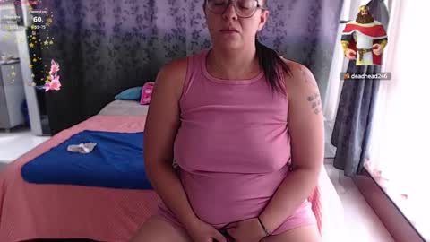  miia big1boobs online show from October 27, 7:30 pm