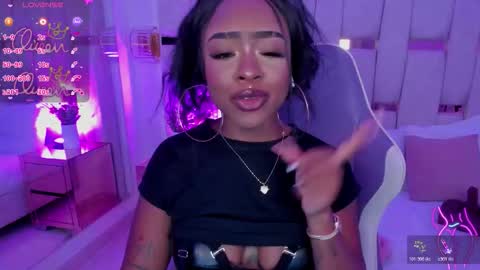 Miia Schwarz  online show from March 12, 12:57 am