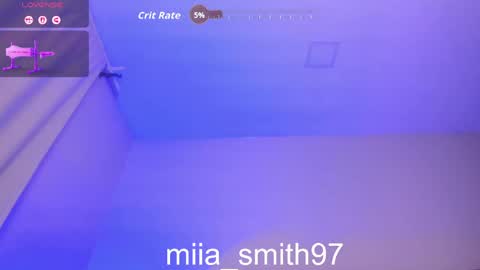 mia online show from May 8, 9:49 pm