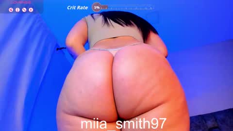 mia online show from October 14, 10:12 pm