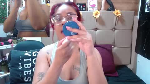 miia online show from September 22, 4:05 pm