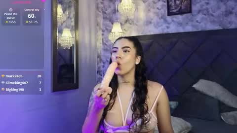 Mia Storm online show from September 23, 2:59 pm