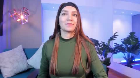 Miia 3 online show from February 4, 12:08 pm