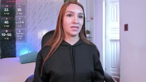 Miia 3 online show from February 11, 12:17 pm